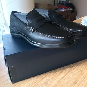 Cole Haan Santa Barbara Penny Loafer